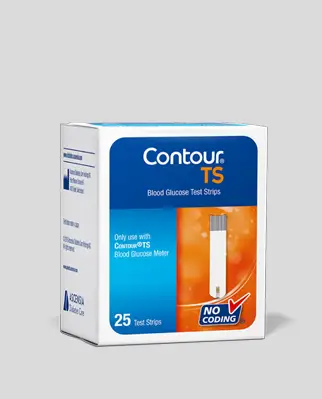 Contour Ts