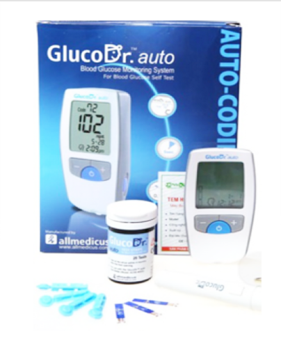 Gluco Dra