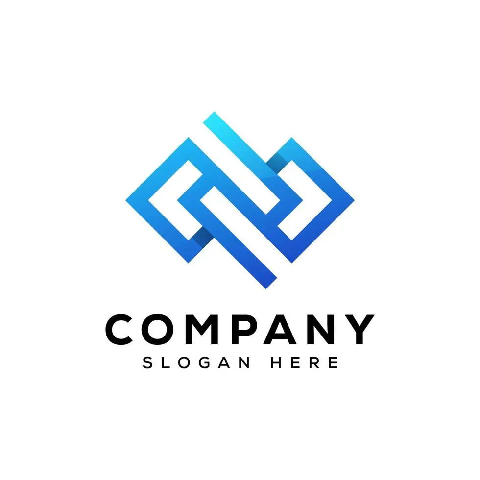 company logo