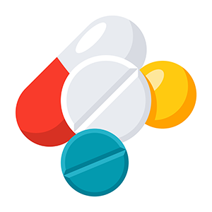 drug icon